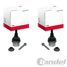 Rotule de suspension Audi Q7