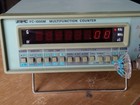 Multifunktionszähler FC 1000 M 10 Hz - 1 GHz