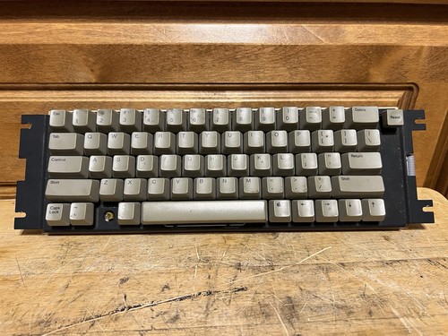 Apple IIe Keyboard