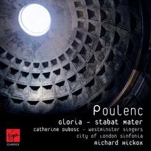 Gloria and Stabat Mater von Virgin Cla  EMI von not s... | CD | Zustand sehr gut