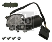 Febi Bilstein Wischermotor 37226 FüR Opel Meriva X03 12V GroßRaumlimousine Cdti