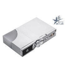 IFI-AUDIO NEO iDSD 2 AMPLIFICATORE PER CUFFIE / DAC NUOVO