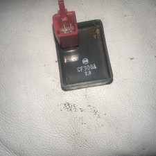 2004 Kawasaki Ninja ZX 6r Fuel Pump Relay CF308A for sale online