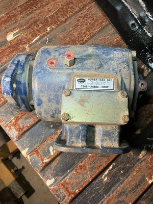 #ad Muncie PTO $300.00