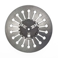 K1200 GT / LT / RS - Sachs Kupplungsmembranfeder 1131-3636