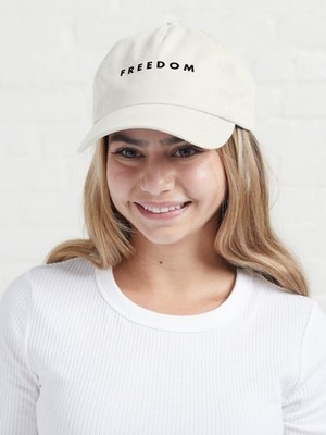 Cappello Charlie Kirk "Freedom" Turning Point USA - Berretto - Foto 8