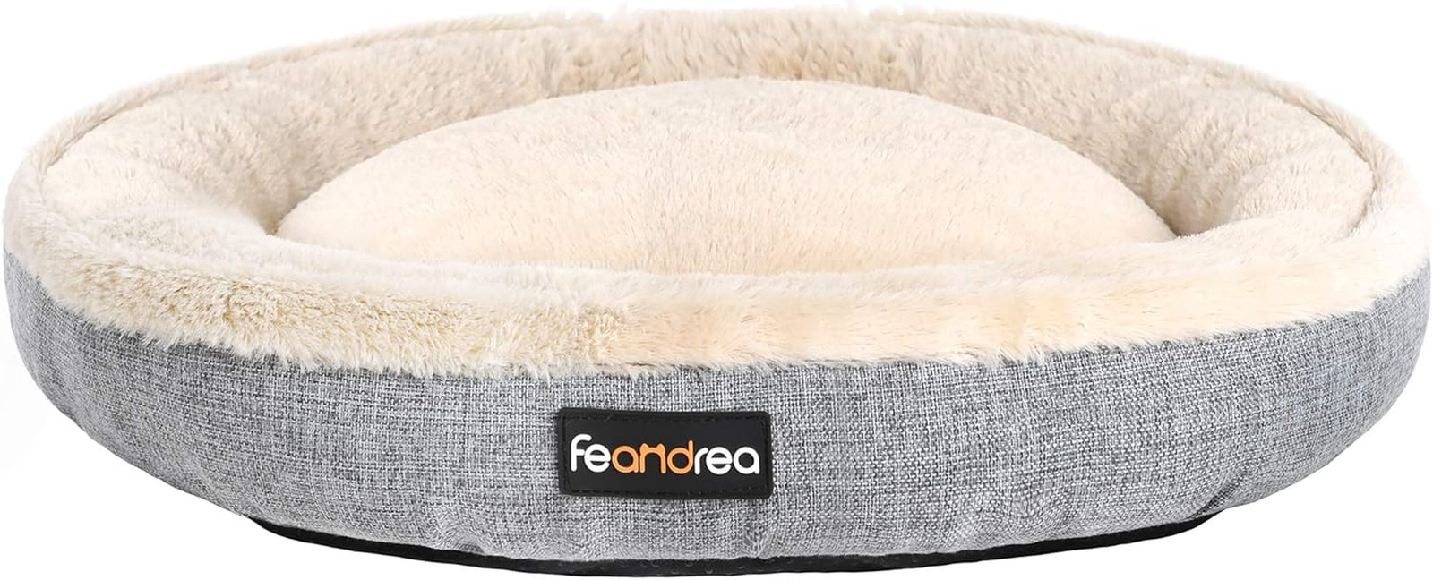 Cuccia Lavabile Cani Media Taglia 75cm PGW075G02 Grigio - Robusta