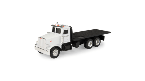 Camión de plataforma Peterbilt 1:64 escala 1:64 - Imagen 2 de 3