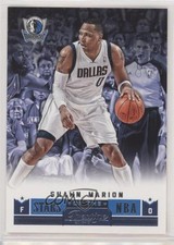 2012-13 Prestige Stars of the NBA Shawn Marion #8 9af