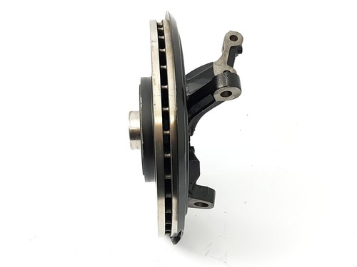 ORIGINAL Renault Achsschenkel Espace IV Vel Satis Vorne Rechts 8200322079 - Bild 3 von 8