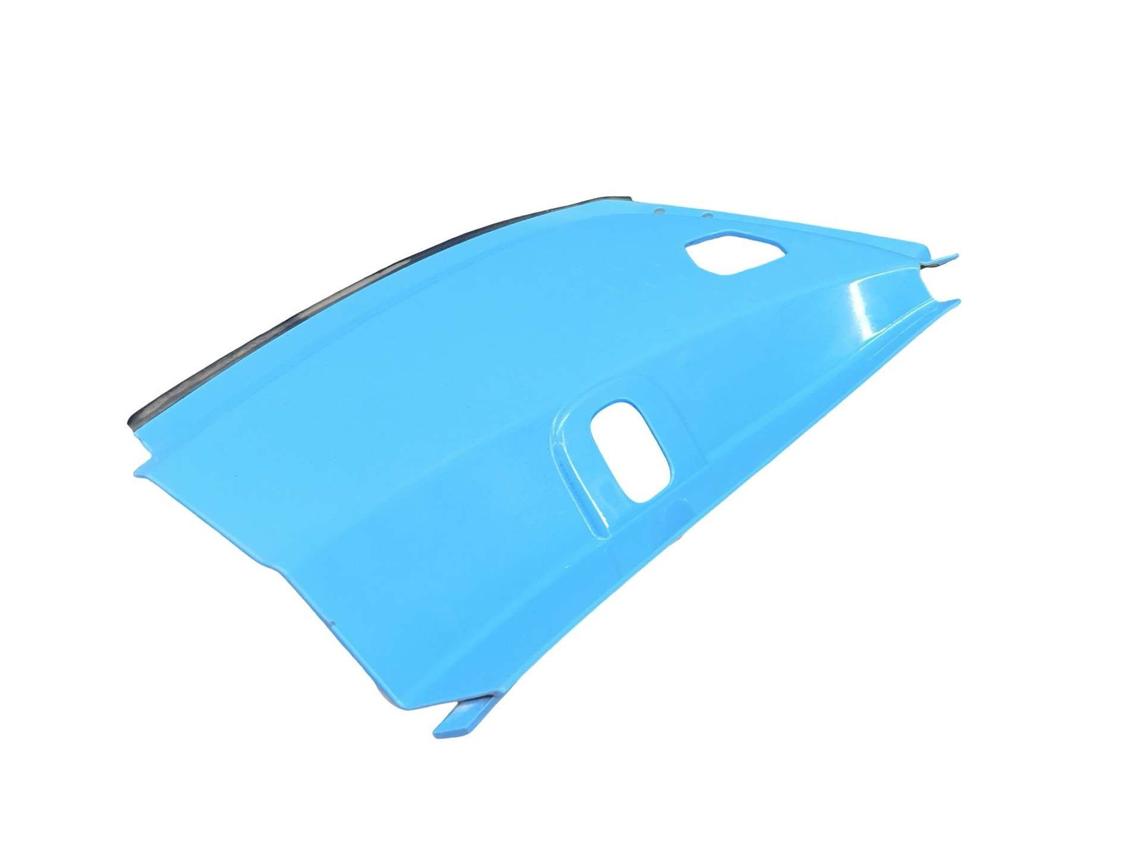 Lamborghini Huracan Right Door panel molding