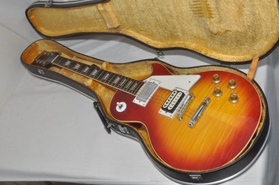 GRECO EG custom Electric Guitar Ref.No 7611