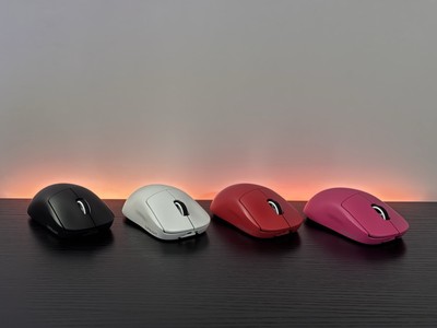Logitech G PRO X SUPERLIGHT Wireless Gaming Mouse - (NO Receiver/Dongle)