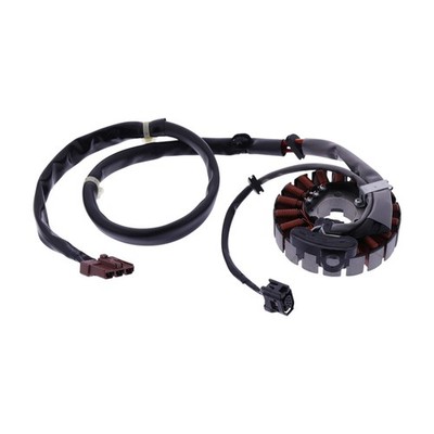 Lichtmaschine Stator OE Honda NSC 110 MPD Vision CBS 