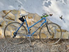 Colnago Saronni Ladies Road Bike RH 50cm Size S Vintage Retro Ladies Bike