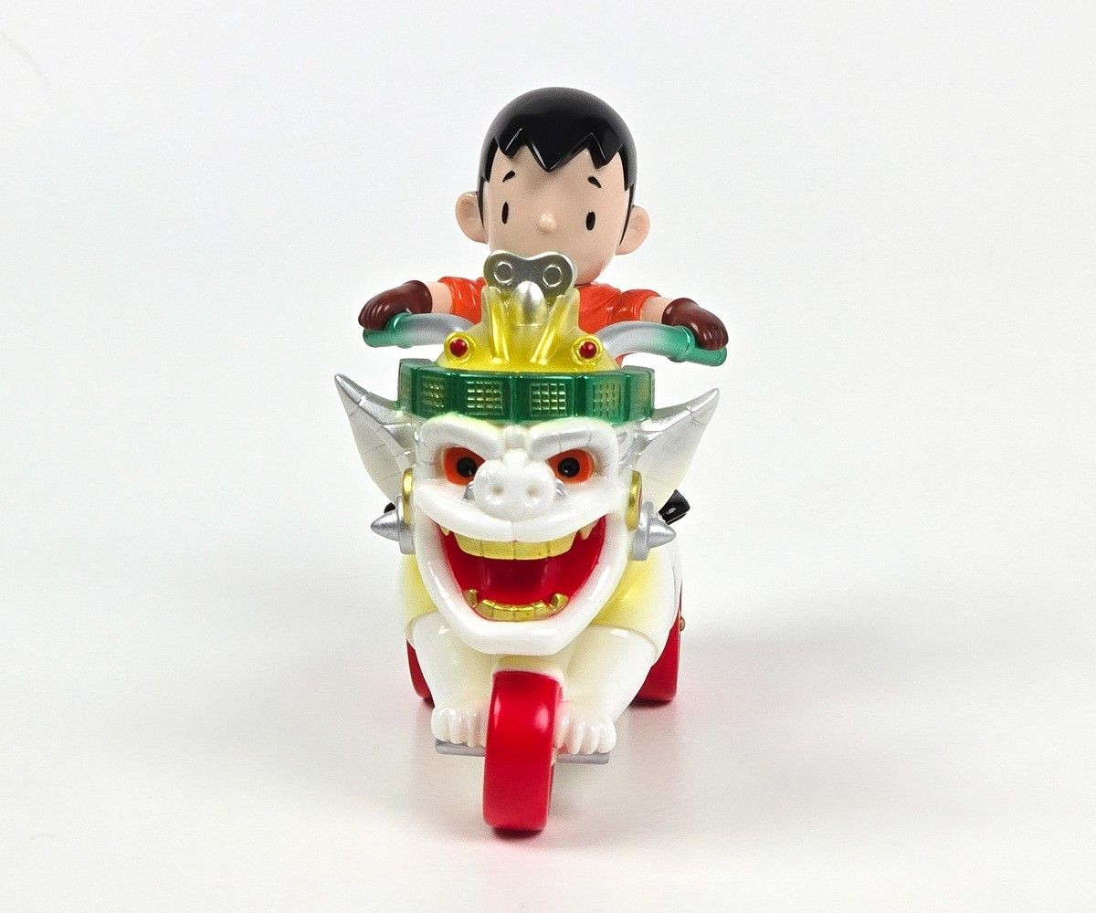 ZOLLMEN x JPX J.P. TOYS Gallery Nong TOY Road Killer chiyo ZOLLMEN x JPX J.P. TOYS Gallery Nong TOY Road Killer chiyo