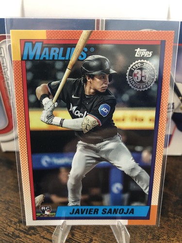 2025 Topps Baseball Series 2 - 1990 Baseball - pick a card, finish your set!!! - Picture 17 of 22