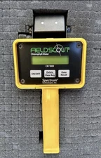 FieldScout CM 1000 Chlorophyll Meter by Spectrum – Used, Good Condition + Case