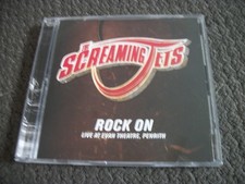 The Screaming Jets: Rock On - Live at Evan Theatre, Penrith