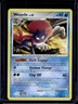 2007 Pokemon DP Secret Wonders Weavile Snowflake Countdown Calendar Promo 40/132