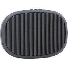 ORIGINAL® Original Imperium Pedalbelag, Kupplungspedal für Fiat BRAVO II STILO