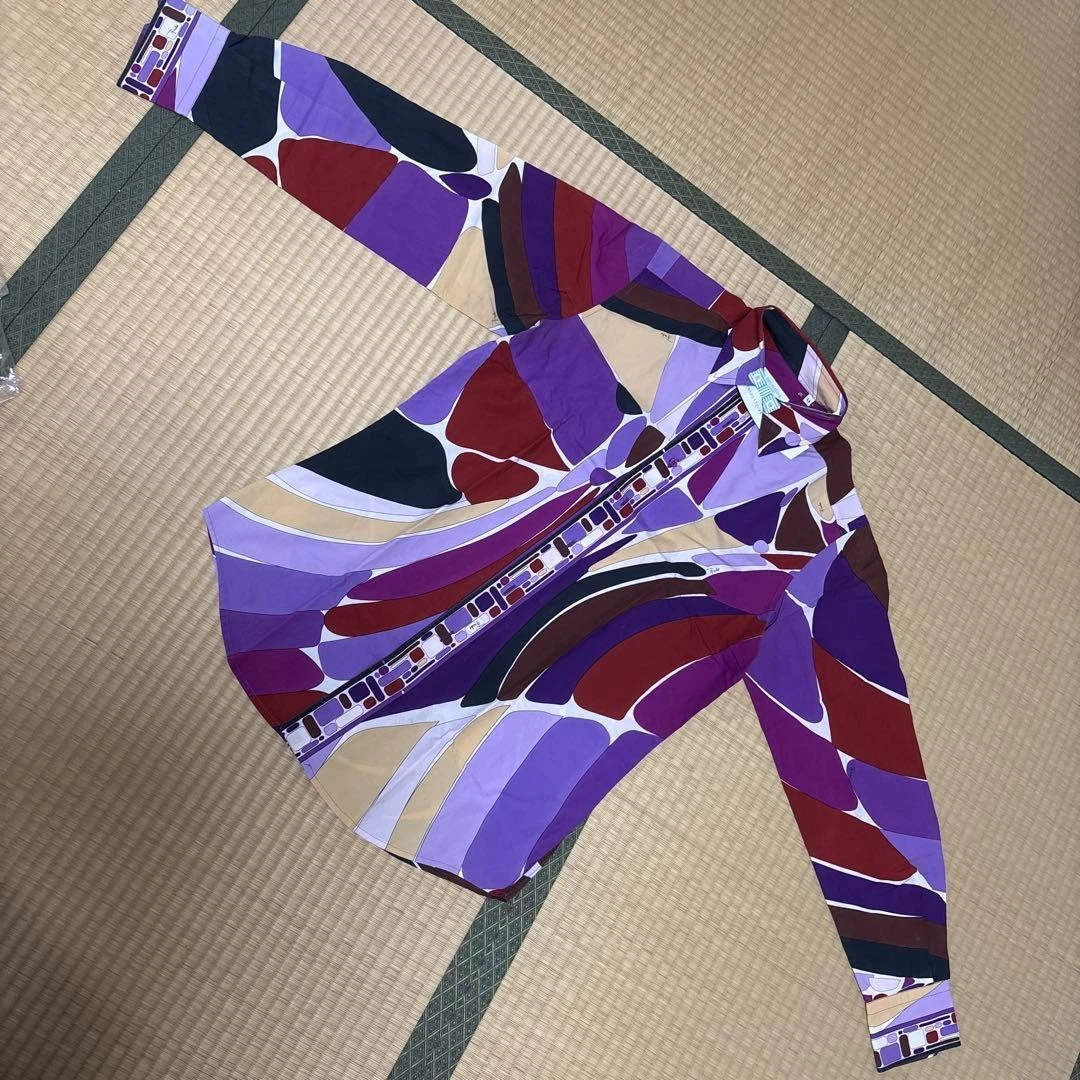 Men's Emilio Pucci Shirts for sale | eBay