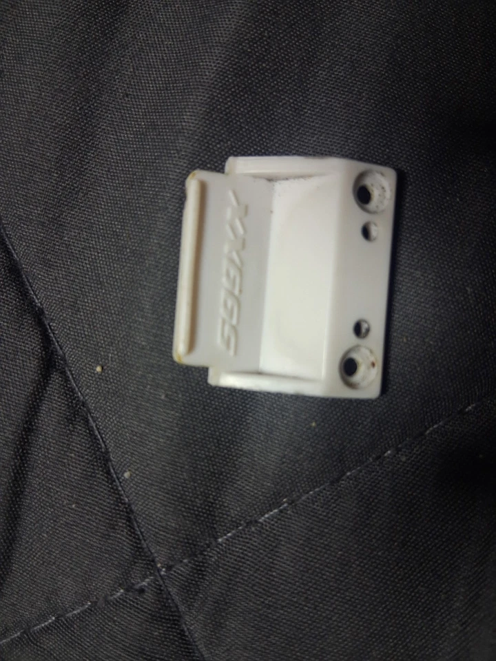 Adaptador de carrocería Kyosho Mini-Z Ferrari Xx599 Foto 2 de 3