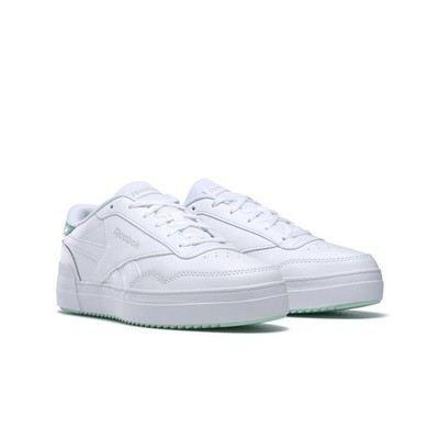 Reebok Techque T Bo Schuhe Damen Sneaker weiß 51872