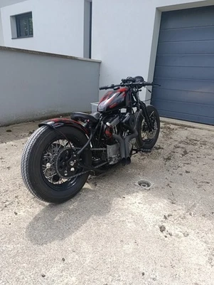 Moto - Photo 1/3