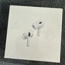 Apple AirPods Pro 2nd Generation with MagSafe Wireless Charging Case (USB‑C)...