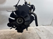 Moteur Iveco DAILY
