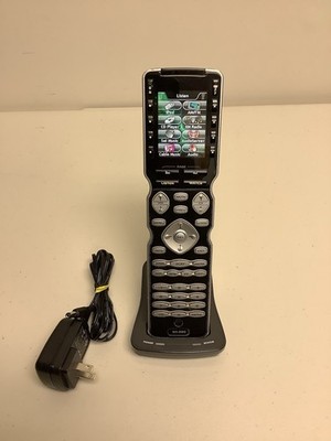 URC MX-980 Remote Control With Charging Base