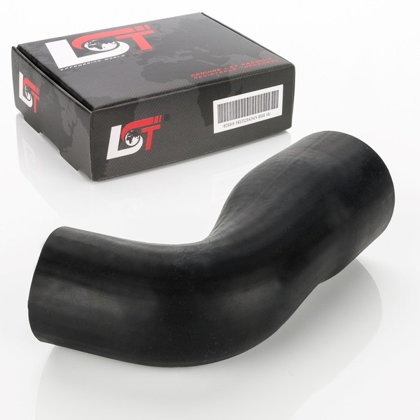 Ladeluftschlauch Druckschlauch Abgasturbolader FüR Seat Alhambra 7V 1.9 Tdi-image