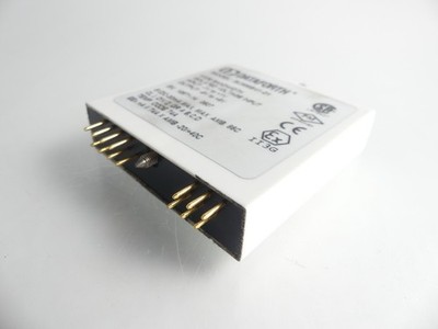 Dataforth Model SCM5B41-01 große Bandbreite isol. Spannungs. SN: 10871-14 0507