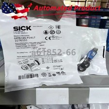 1PC Sick GRTB18S-P2417 GRTB18S-P2417 Photoelectric Switch Sensor Brand New