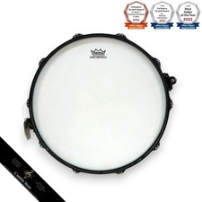 Pearl Ultra Cast UCA1450/B Snare Drum Steel Shell