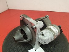 CITROEN BERLINGO STARTER MOTOR 2019 1.2L PETROL 6 SPEED MANUAL  EB2ADT-A