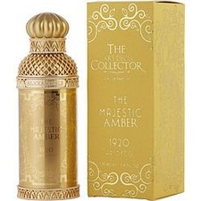 The Majestic Amber Alexandre.J perfume - a fragrance for women 2020