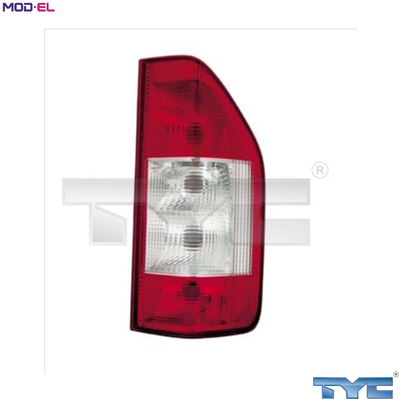 TAIL LIGHT ASSEMBLY 11-0566-01-2 FOR MERCEDES-BENZ SPRINTER/3-t/Bus/Van/4-t 2.1L