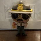 Funko Pop! Vinyl Arcot Thorny Super Troopers