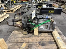 MILCO 665-16001-57 Pinch-Type Weld Gun USED - Tested