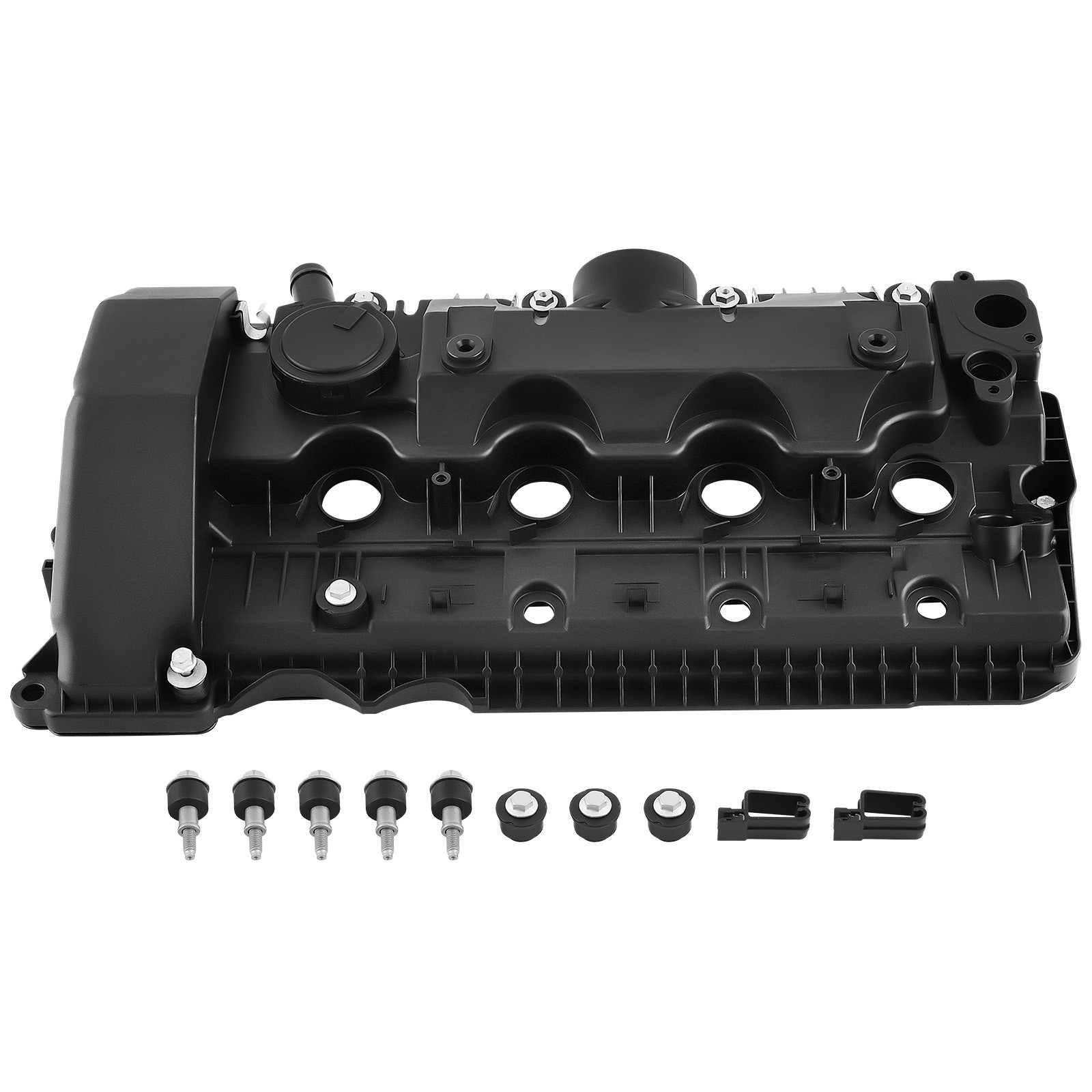 Couvercle de culasse gauche pour BMW E60 E65 X5 545i 750i