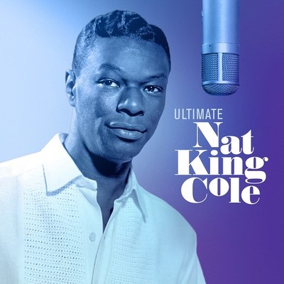Cole Ultimate Nat King Cole (2Lp) Lp New