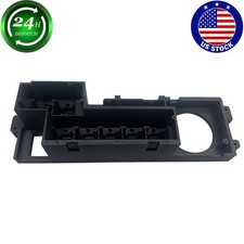Plastic For 1988-91 Honda Crx Dx Hf Si Ac Climate Control Heater Hvac Housing