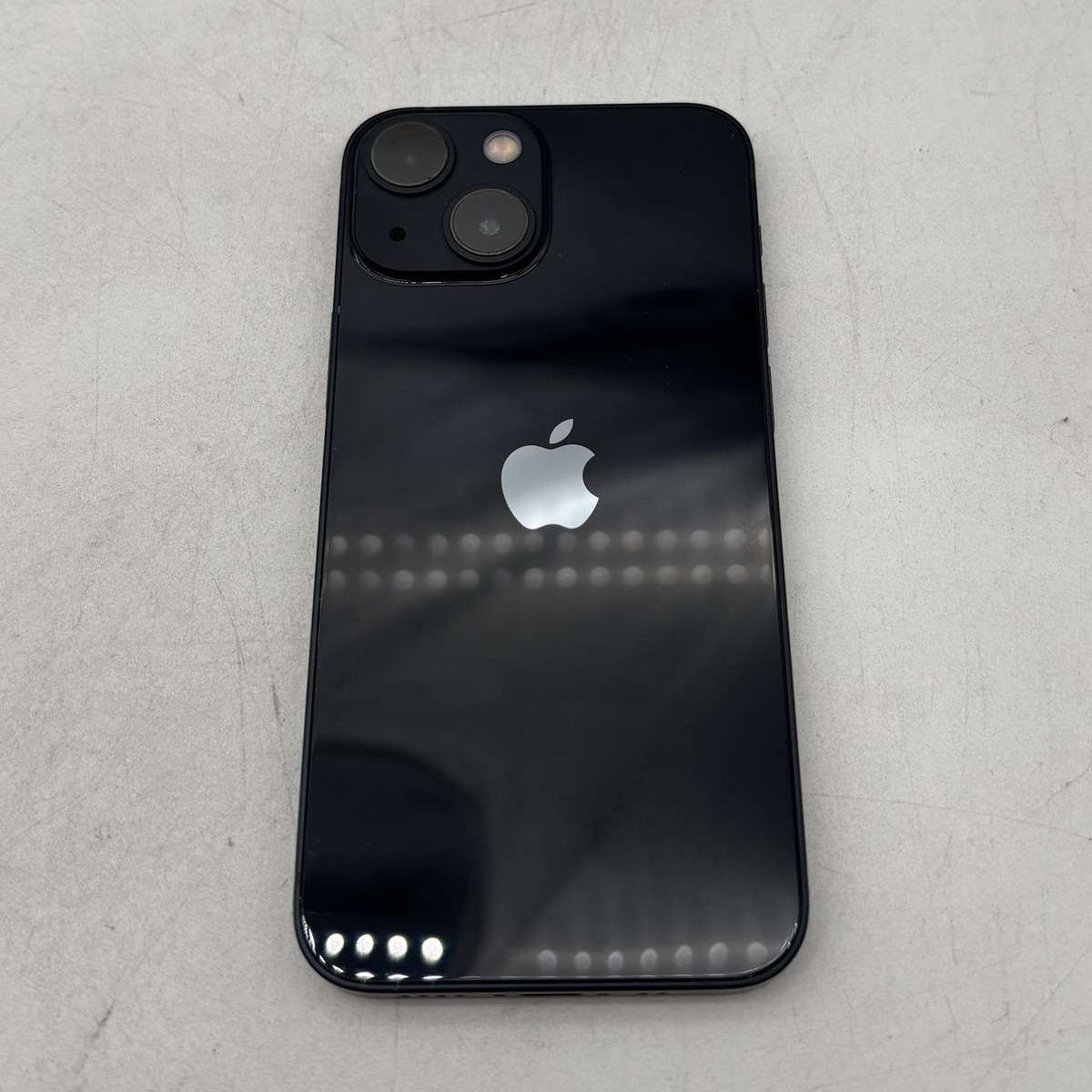 ③iPhone13mini 128GB ブラック Apple iPhone 13 mini 128GB SIMフリー [ミッドナイト] 価格比較