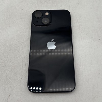 Apple iPhone 13 miniブラック Amazon.com: Apple iPhone 13 (512GB, Midnight) [Locked] + Carrier