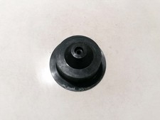 Ford Fiesta 2007 Spare Tire Wheel Mount 2s611424ac, Genuine FR1221334-39