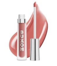 BUXOM Full-On Plumping Lip Cream, Hydrating Lip Plumper Gloss