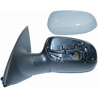 Spiegel Rechts FüR Opel Corsa C 2000-2006 Elektrisch Konvex Thermisch