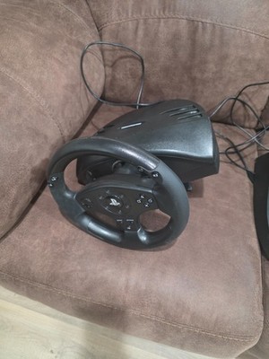 Thrustmaster t80 Racing Wheel & Pedals Ps4/ps3 Good Condition